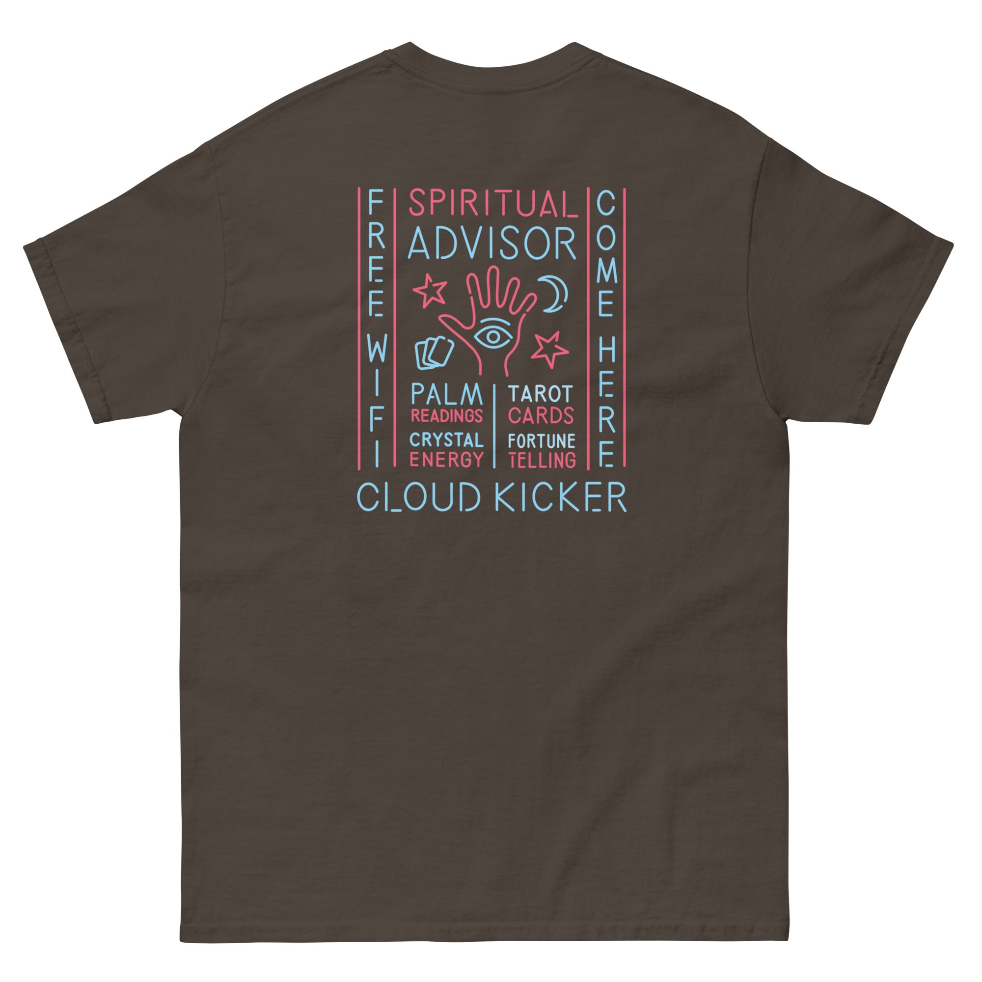 The PSYCHIC T-Shirt