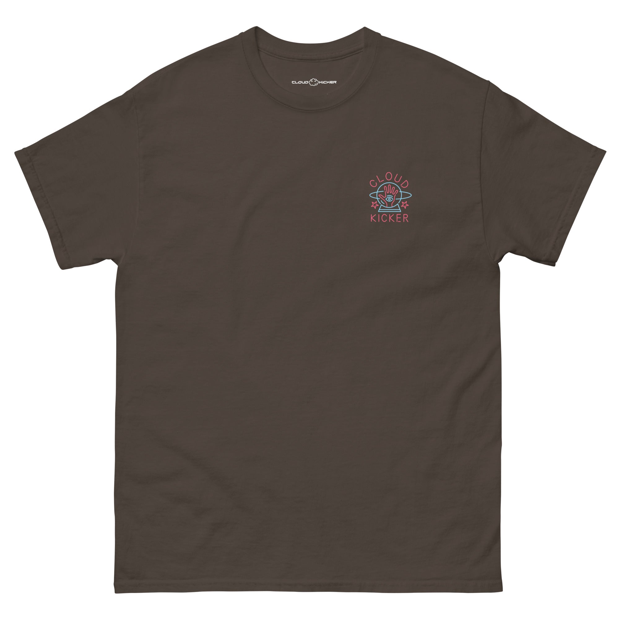 The PSYCHIC T-Shirt