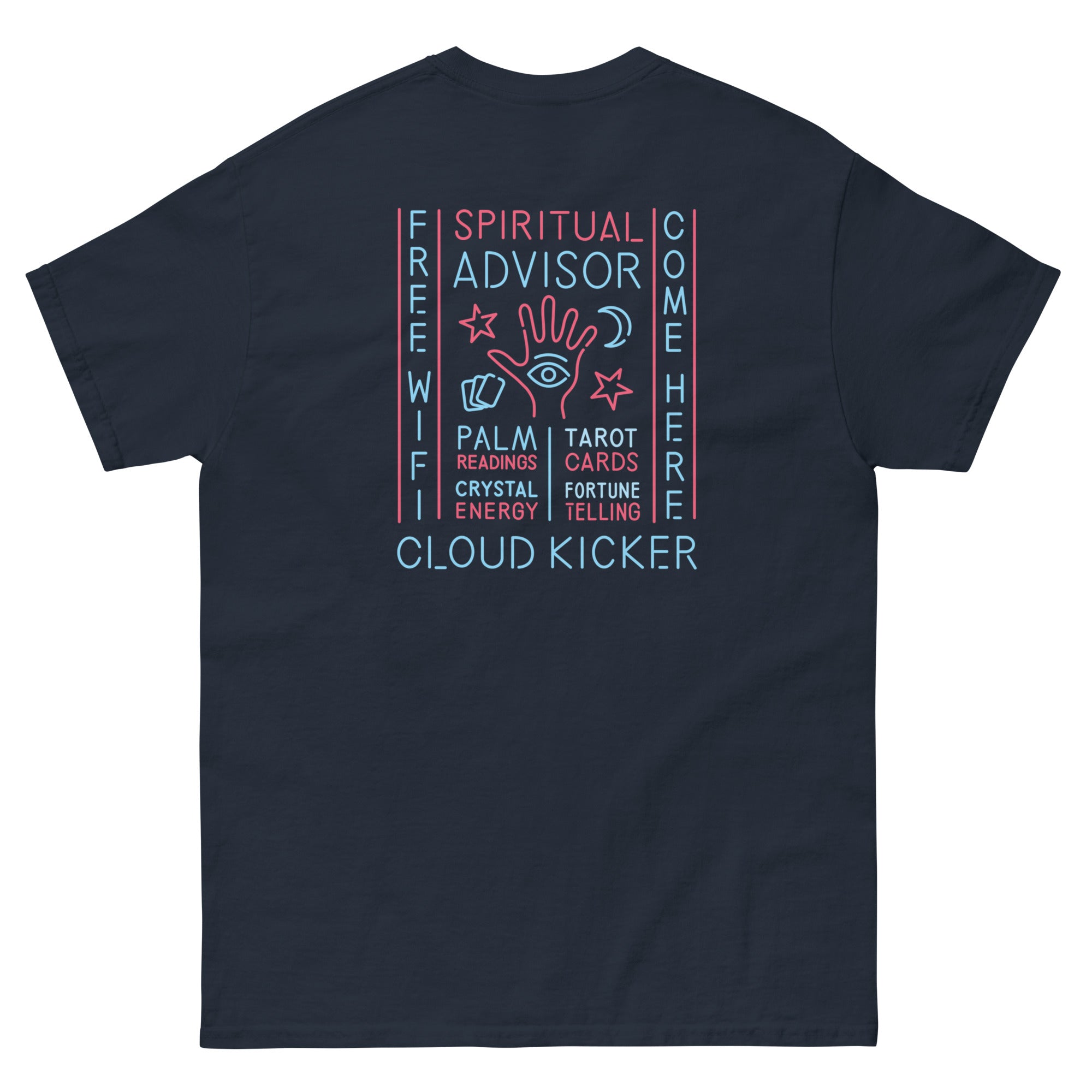 The PSYCHIC T-Shirt