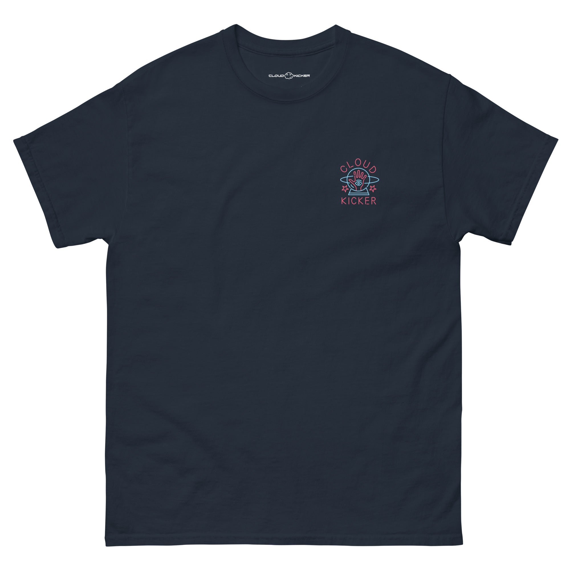 The PSYCHIC T-Shirt
