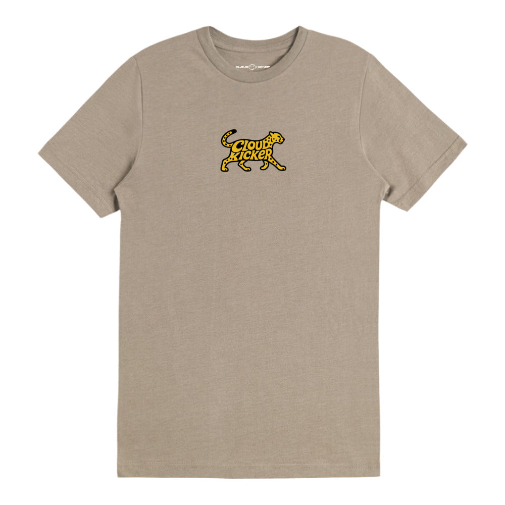 BIG Cat T-Shirt