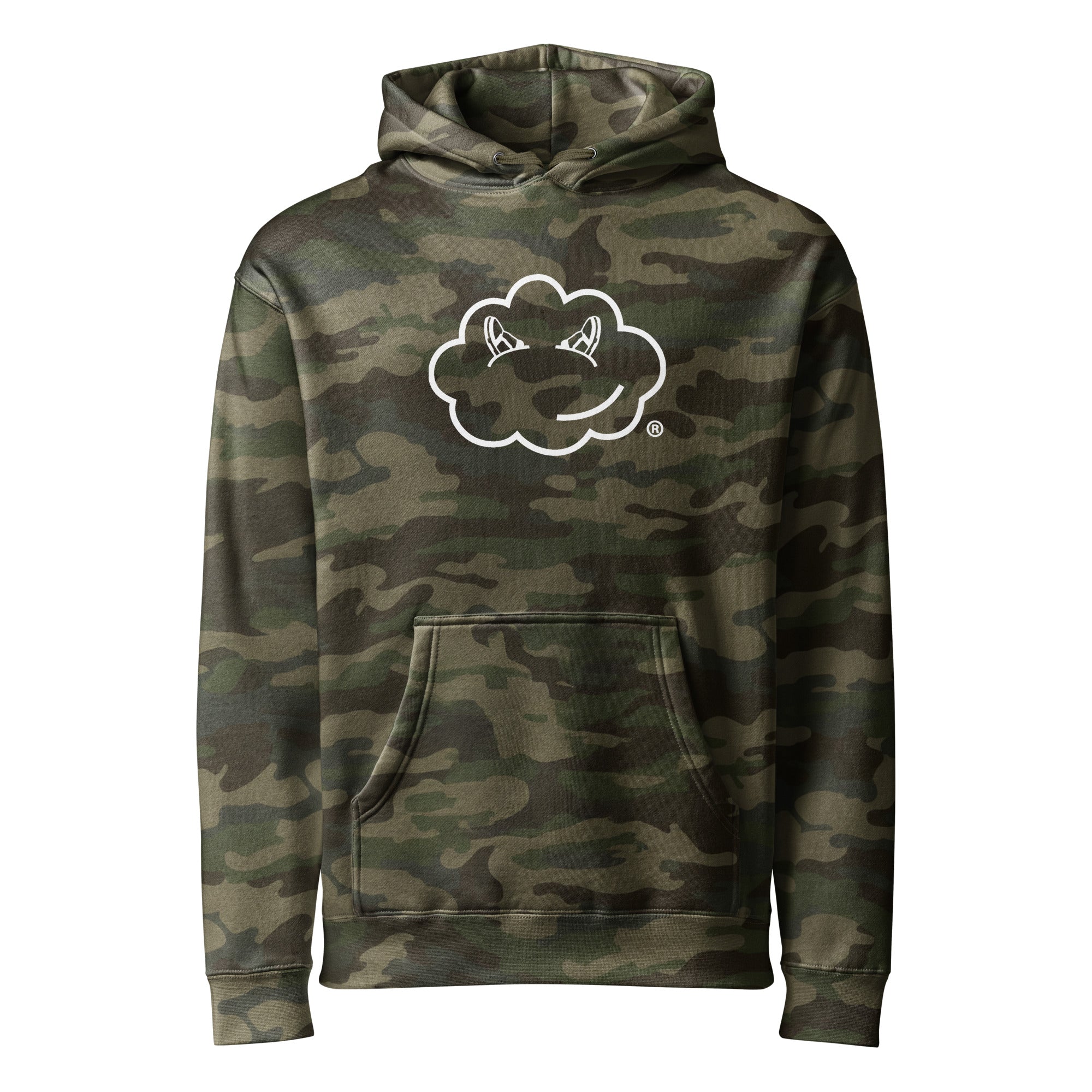 OG Cloudie Hoodie