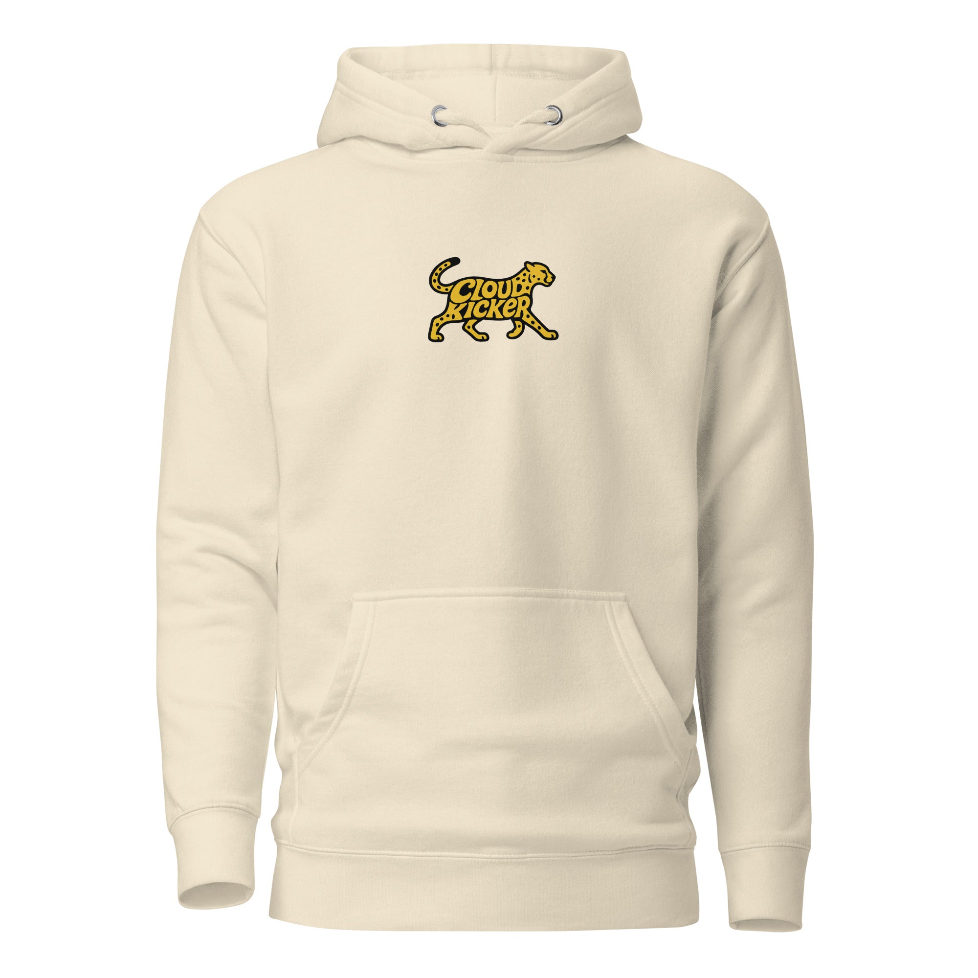 BIG Cat Hoodie