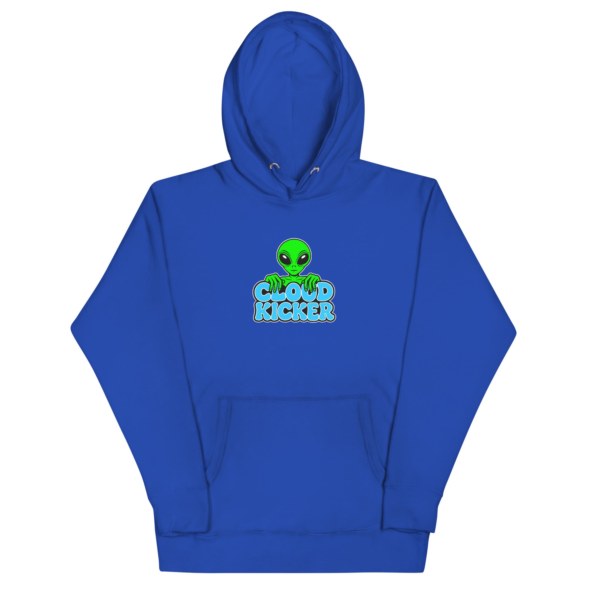 Out of This World Hoodie