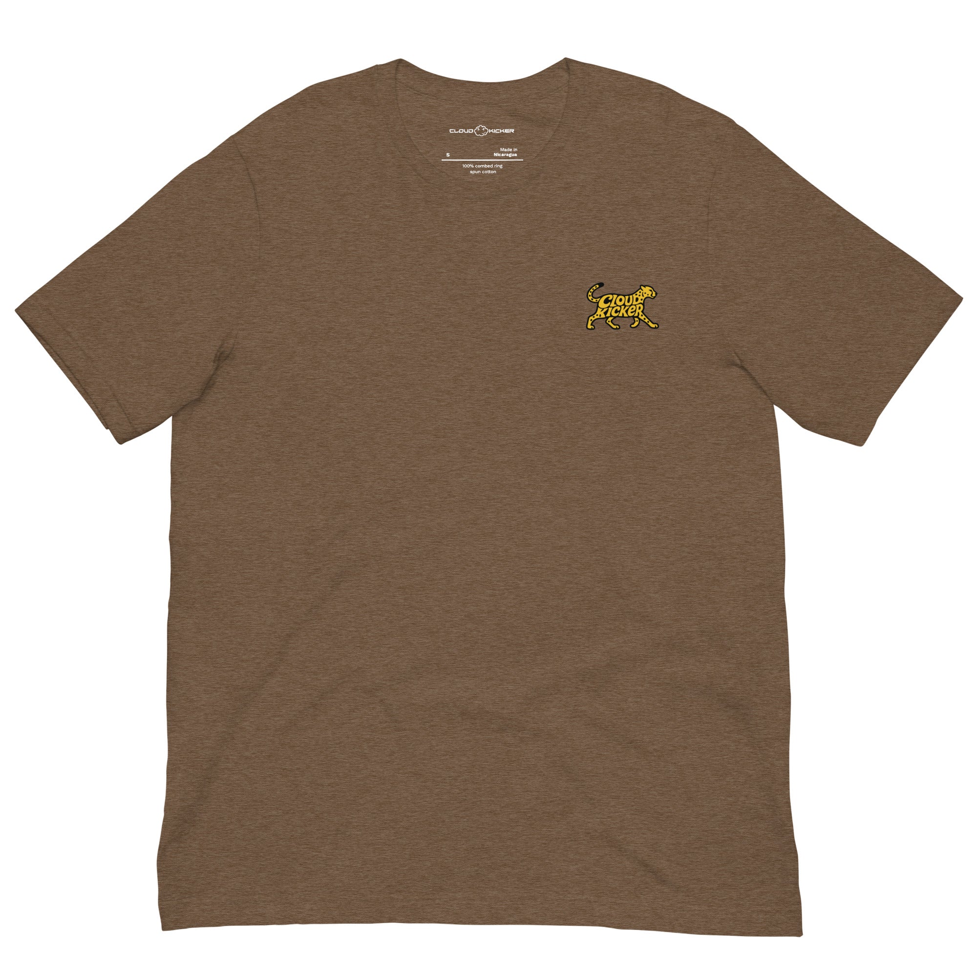 The Cheetah T-Shirt