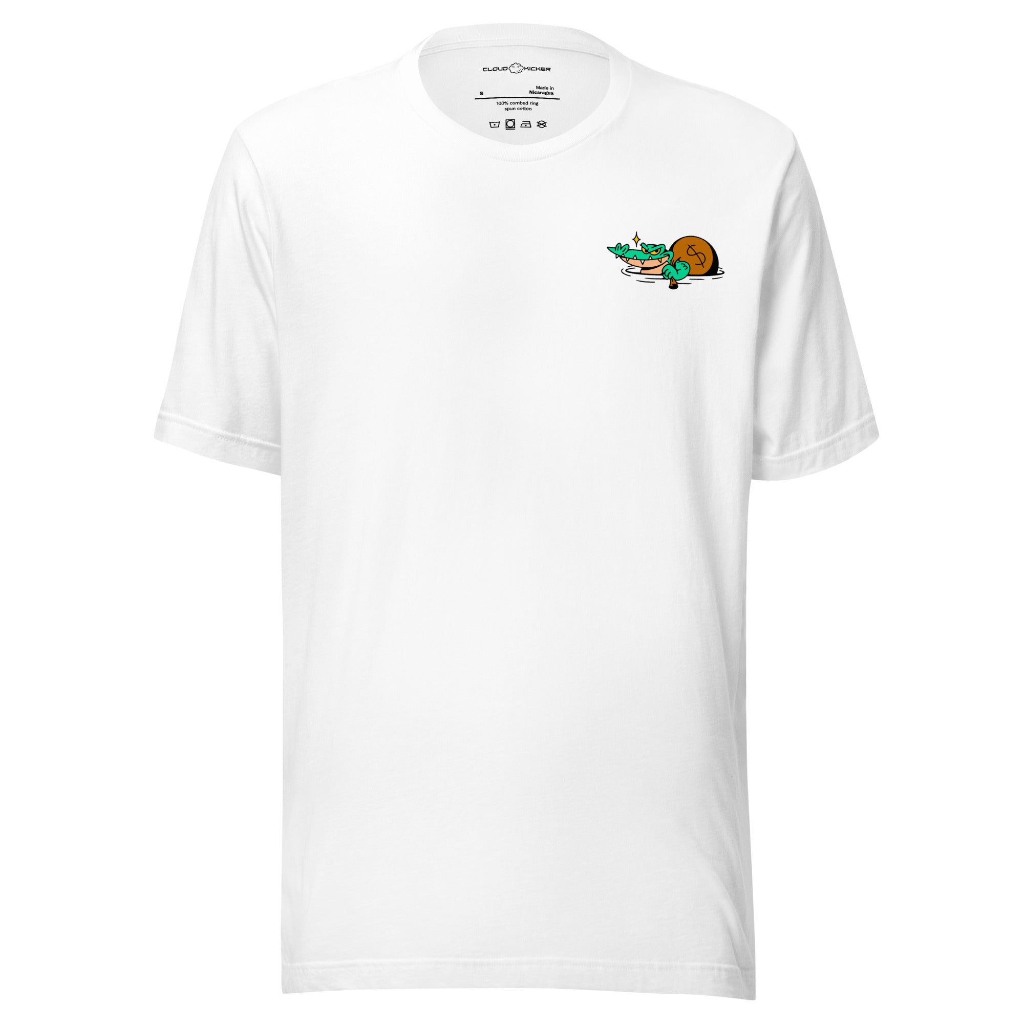Swampy T-Shirt