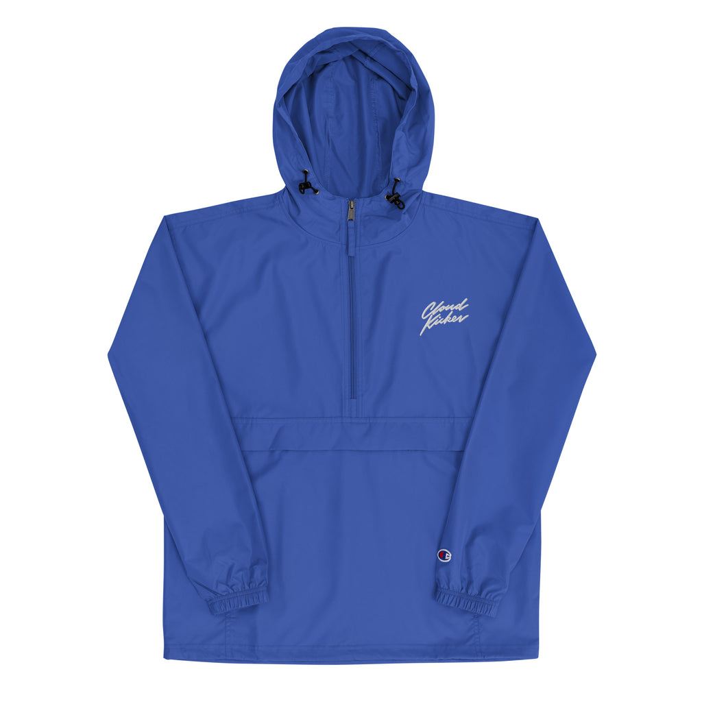 The Midnight Jacket (4-Colors)
