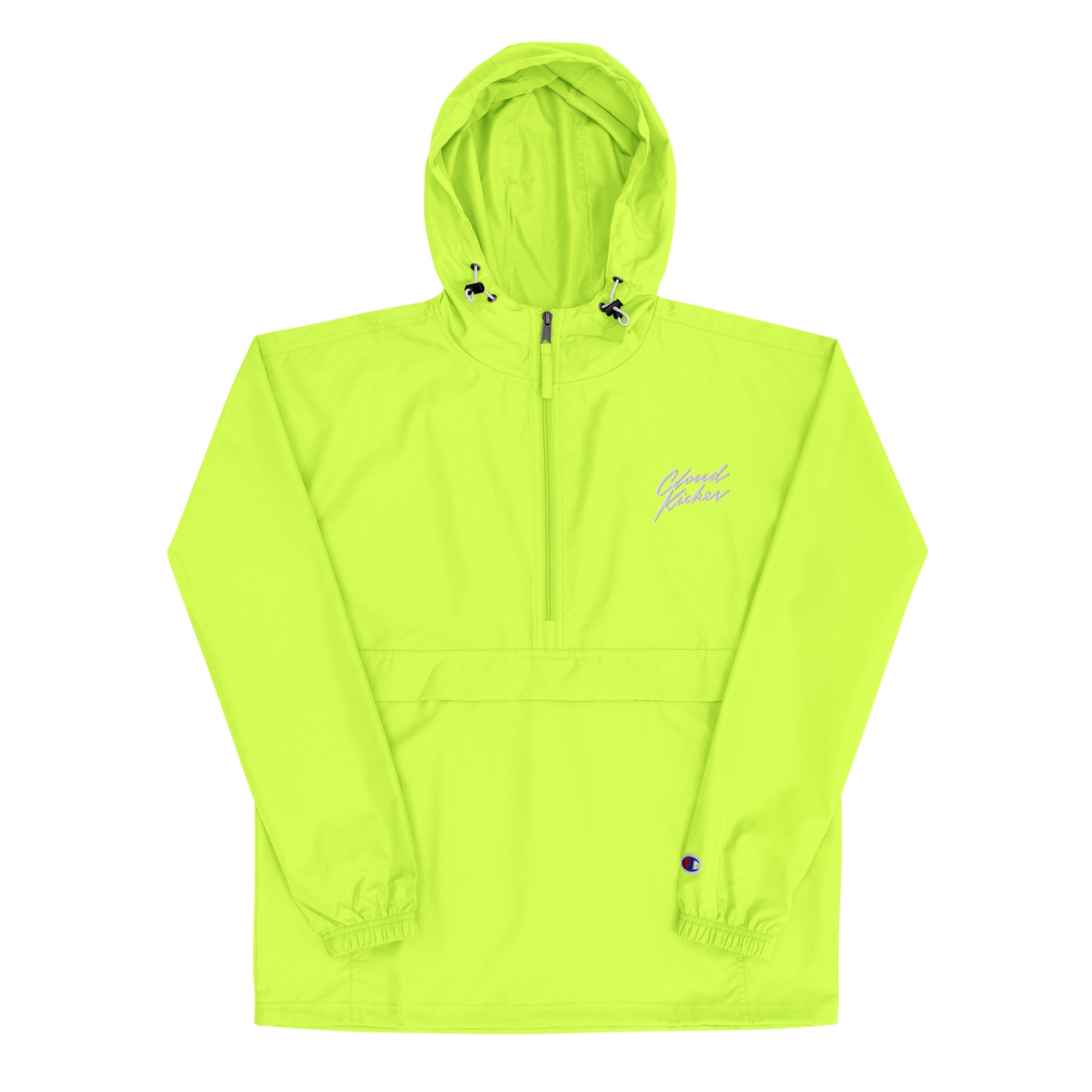 The Midnight Jacket (4-Colors)