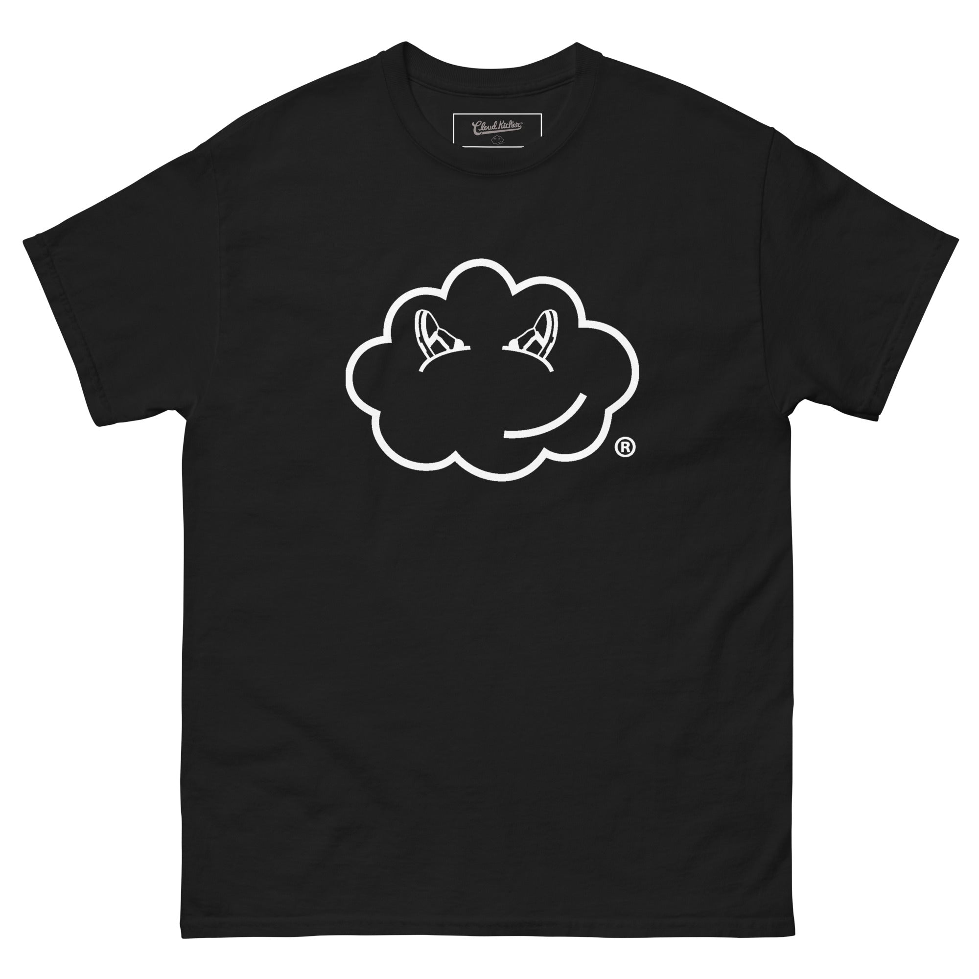 The OG Cloudie T-Shirt (9-Colors)