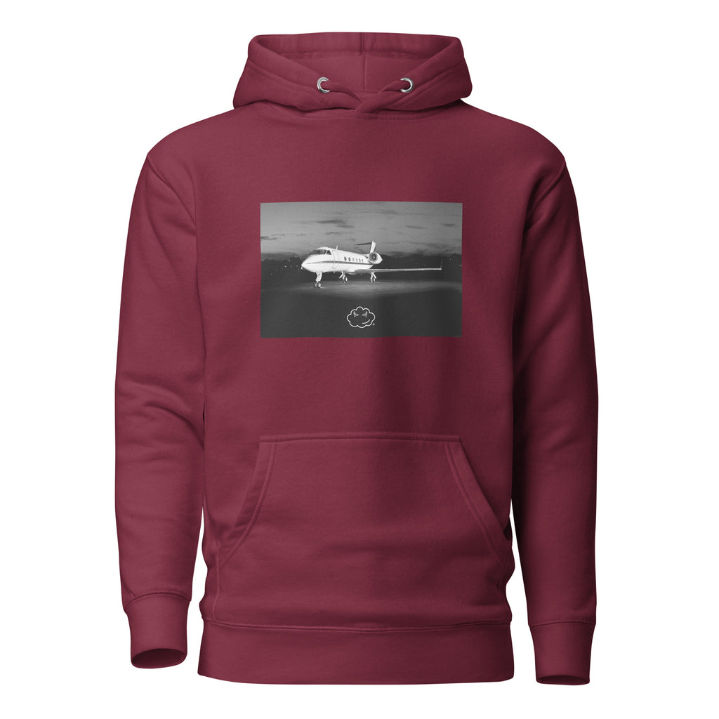 The Jet Hoodie (6-Colors)