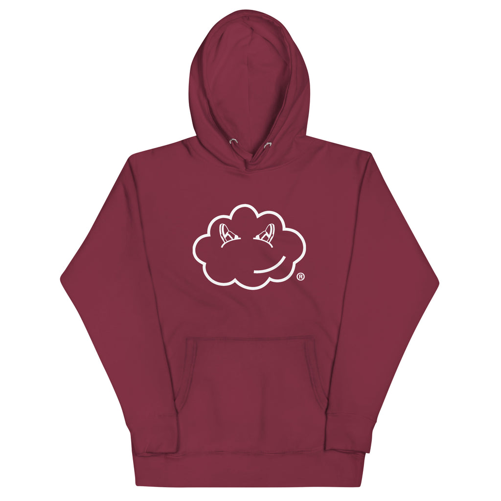 OG Cloudie Hoodie (10-Colors)