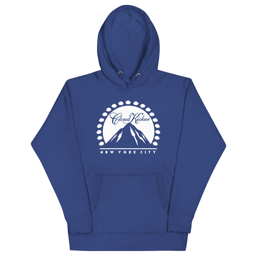 The Hollywood Hoodie (3-Colors)