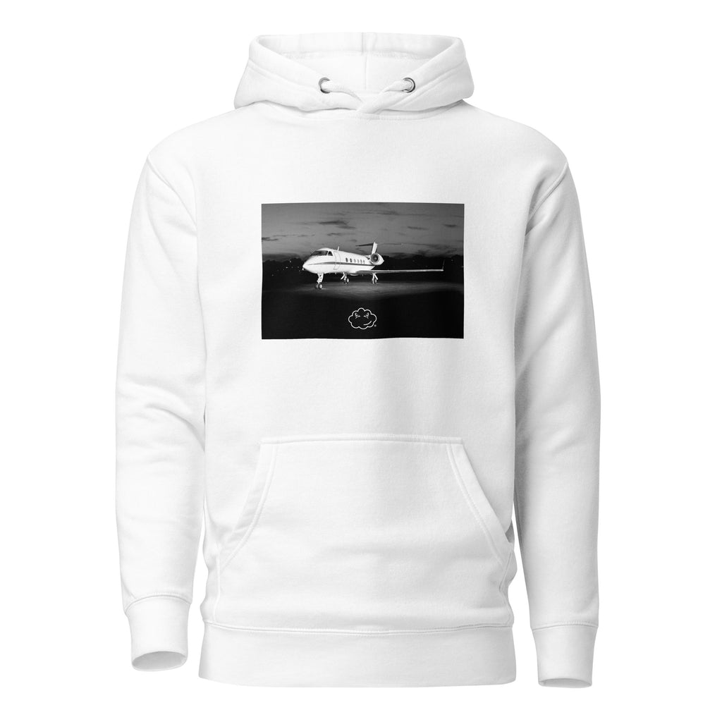 The Jet Hoodie (6-Colors)