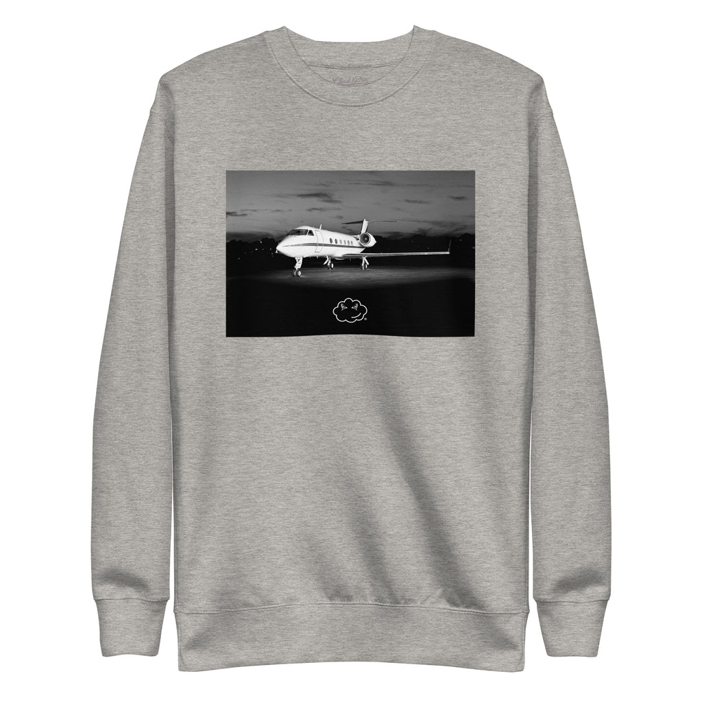 The Jet Sweatshirt (6-Colors)