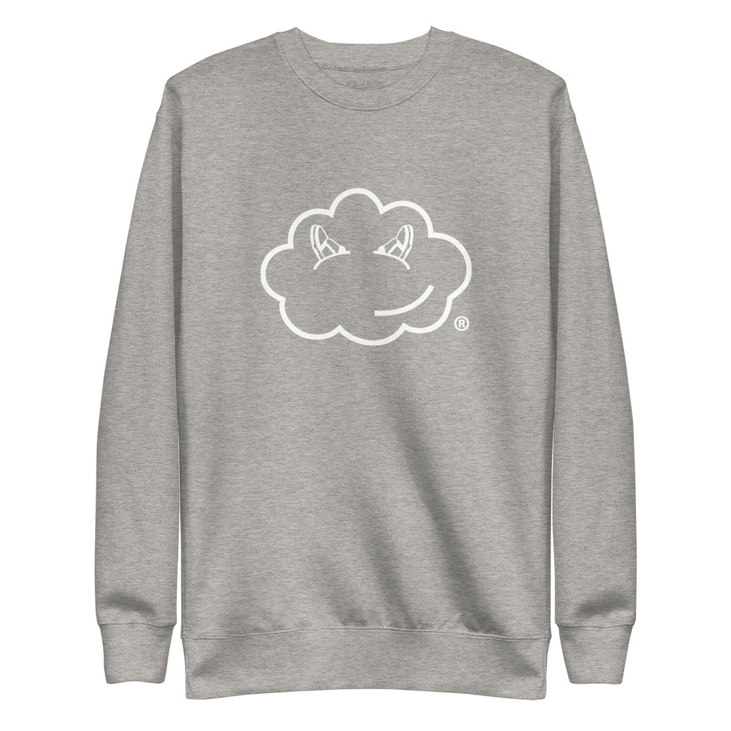 OG Cloudie Sweatshirt (6-Colors)