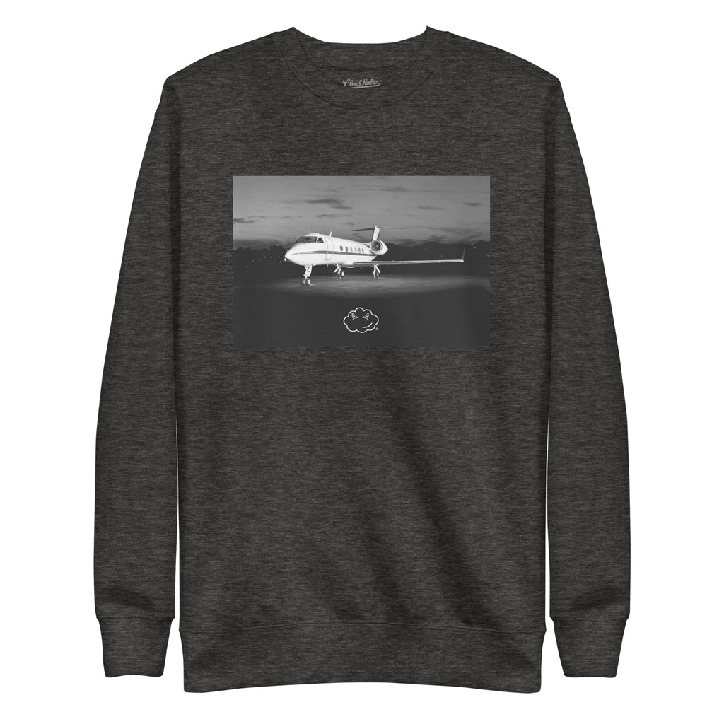 The Jet Sweatshirt (6-Colors)