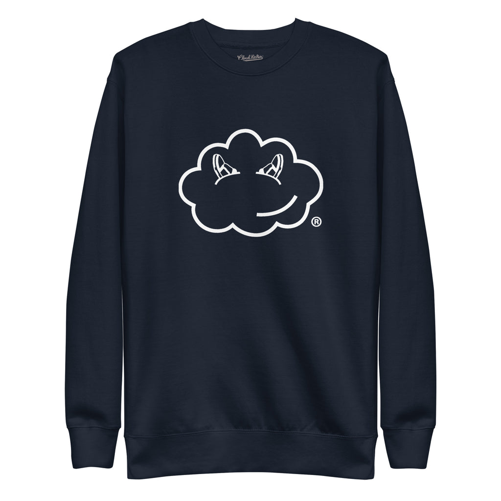 OG Cloudie Sweatshirt (6-Colors)